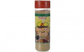 Natraj Rasoi King Masala  Bottle  125 grams